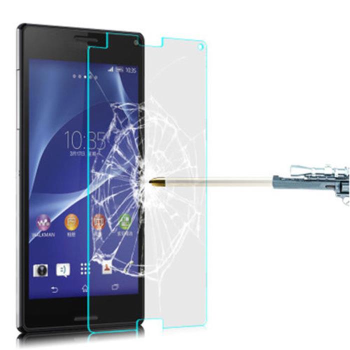 OEM
0.3mm Anti-Explosion Tempered Glass till Samsung Galaxy J5