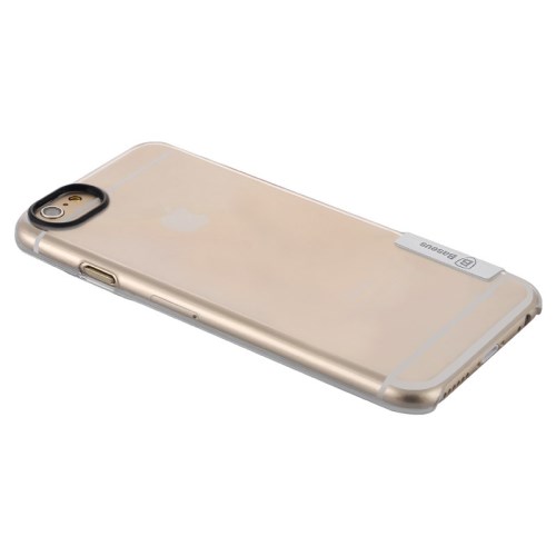 BASEUS - BASEUS Sky series Baksideskal till Apple iPhone 6 / 6S (Silver)