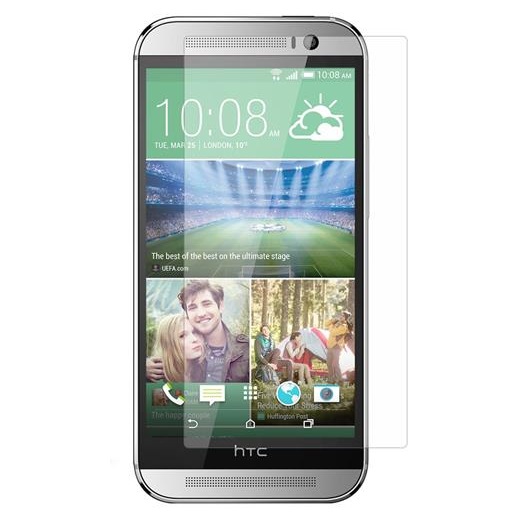 OEM
Antireflective Skärmskydd till HTC One M8