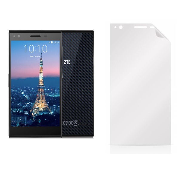 OEM
Anti-Glare Skärmskydd till ZTE Blade Vec 4G