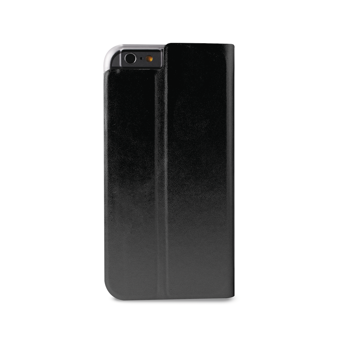 Puro
Puro Apple iPhone 6(S) Plus Eco-Leather Cover - Svart
