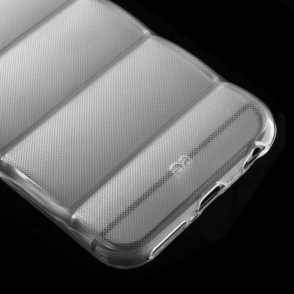 OEM
Body Armor FlexiCase skal till Apple iPhone 6 / 6S (Transparent)