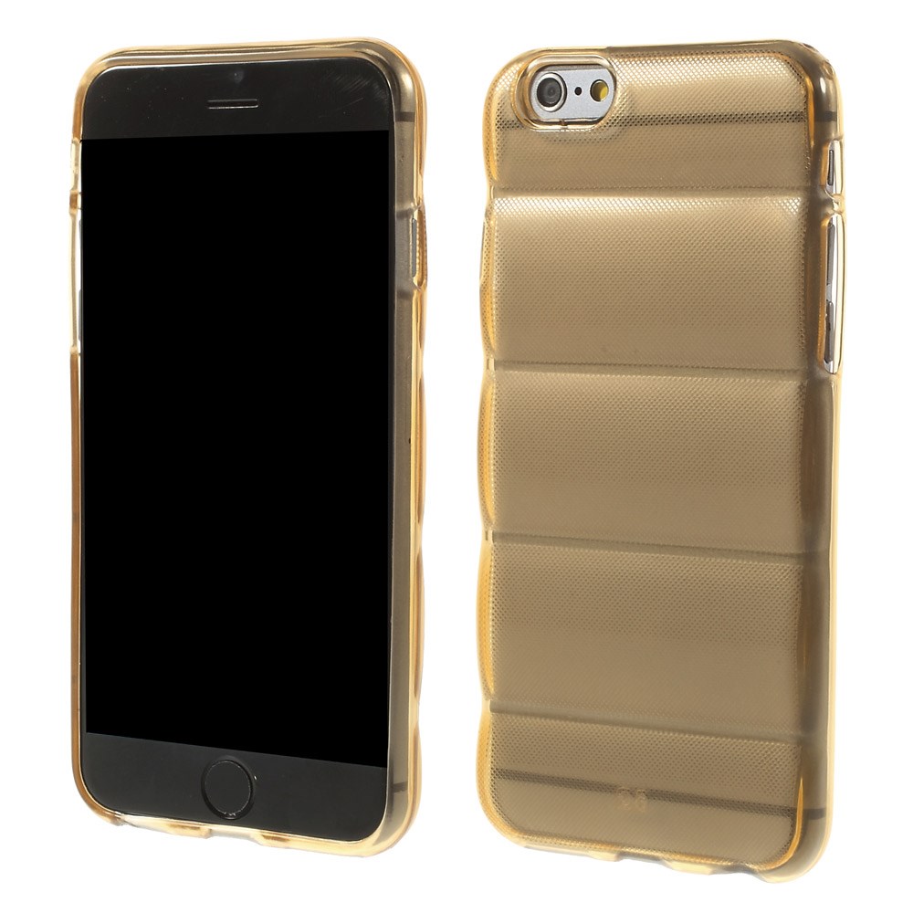 OEM
Body Armor FlexiCase skal till Apple iPhone 6 / 6S (Gold)