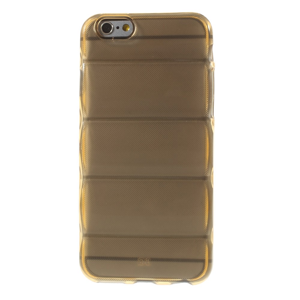 OEM
Body Armor FlexiCase skal till Apple iPhone 6 / 6S (Gold)