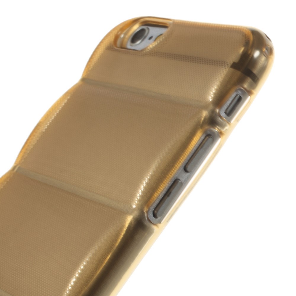 OEM
Body Armor FlexiCase skal till Apple iPhone 6 / 6S (Gold)