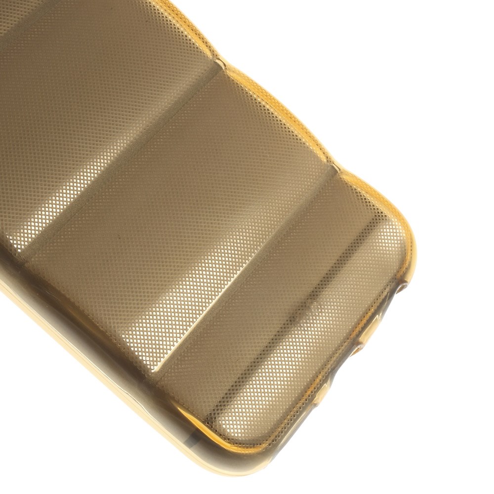 OEM
Body Armor FlexiCase skal till Apple iPhone 6 / 6S (Gold)