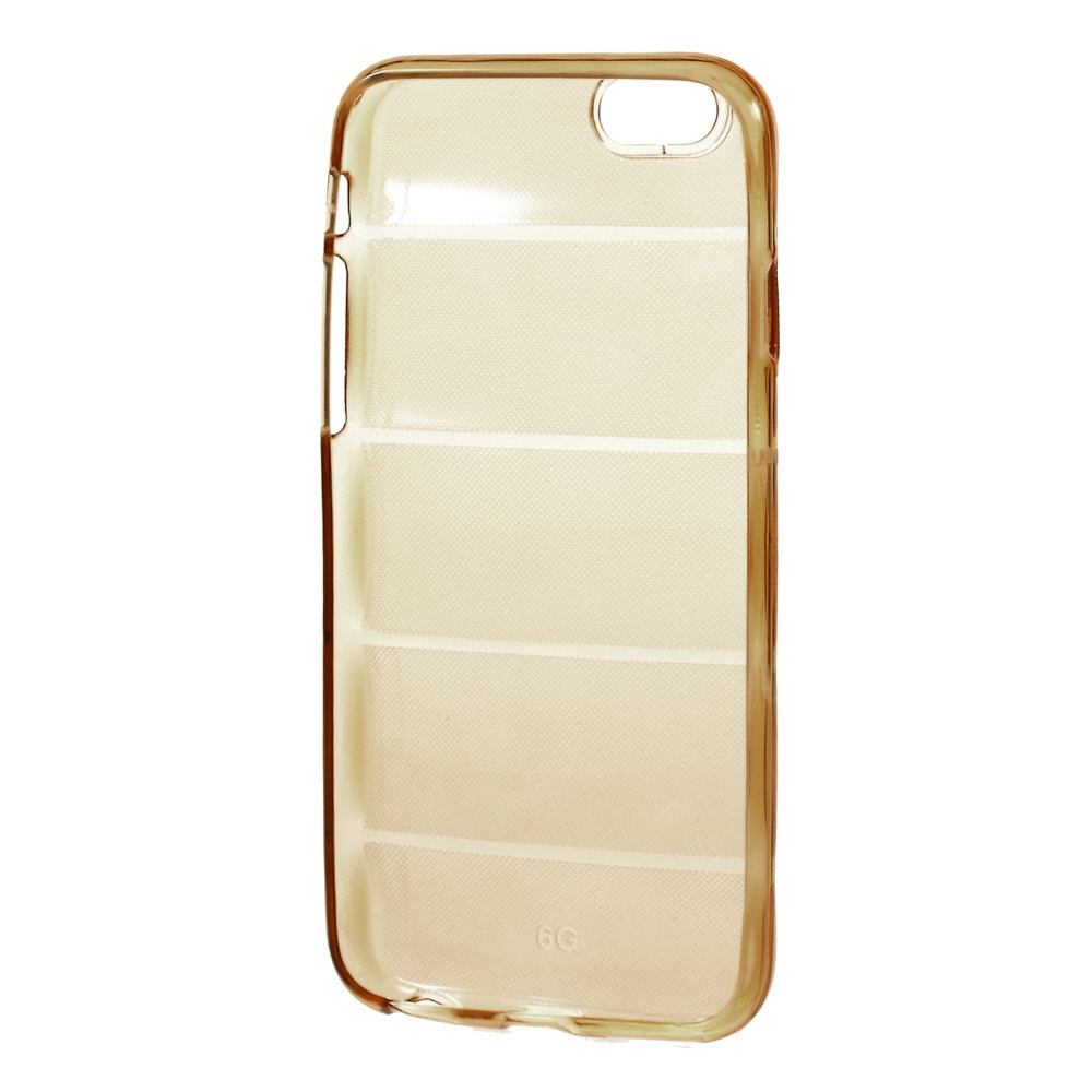 OEM
Body Armor FlexiCase skal till Apple iPhone 6 / 6S (Gold)