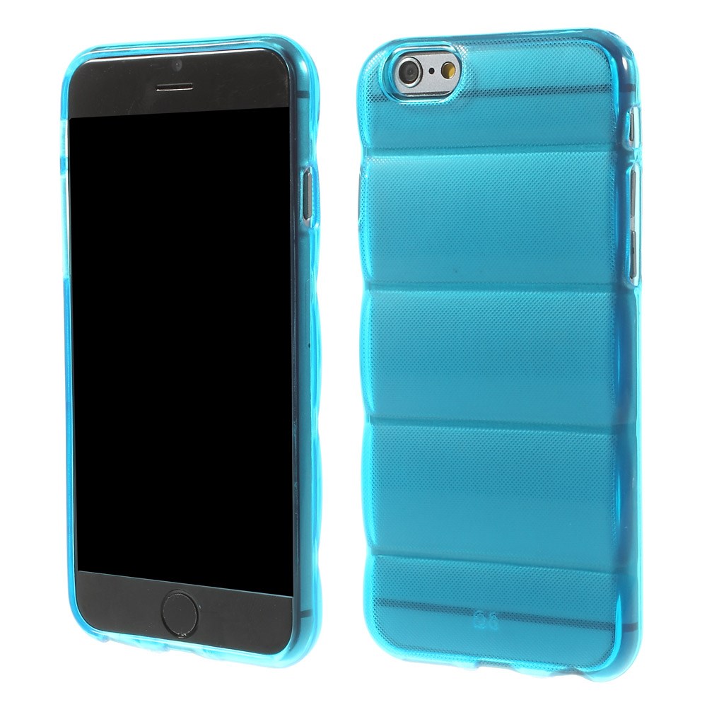 OEM
Body Armor FlexiCase skal till Apple iPhone 6 / 6S (Blå)