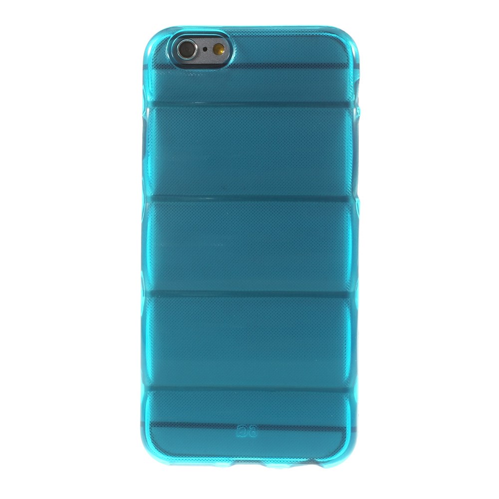 OEM
Body Armor FlexiCase skal till Apple iPhone 6 / 6S (Blå)