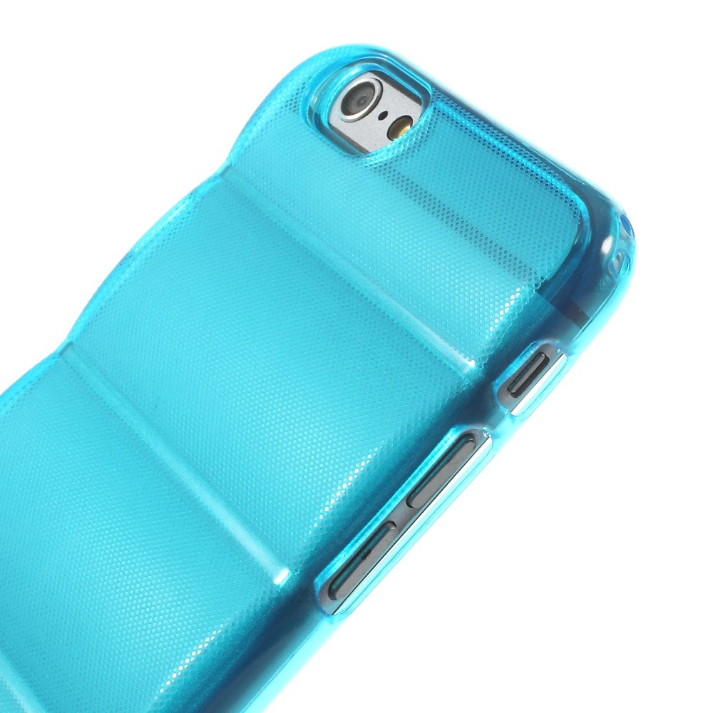 OEM
Body Armor FlexiCase skal till Apple iPhone 6 / 6S (Blå)