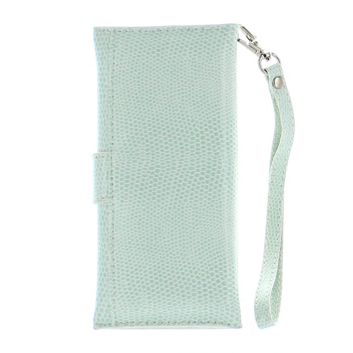 OEM
Universal mobilfodral med handrem (Mint)
