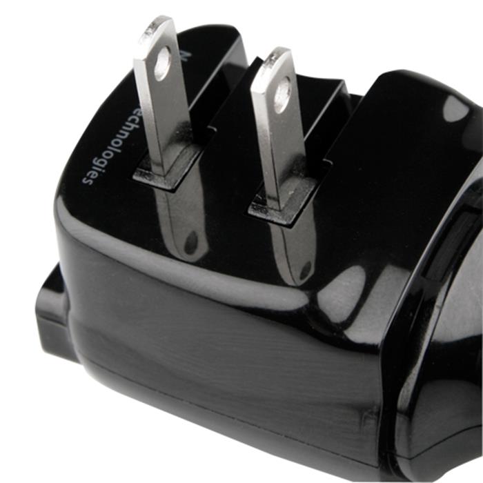 Naztech
Naztech 3-i-1 laddarkit för iPhone 4/4s och Ipad 1/2/3/4 - Svart