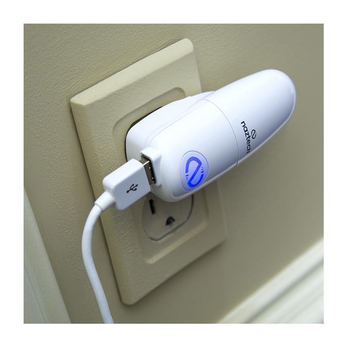Naztech
Naztech 3-i-1 laddarkit till Apple iPhone 5S/5 / iPad Mini (Vit)