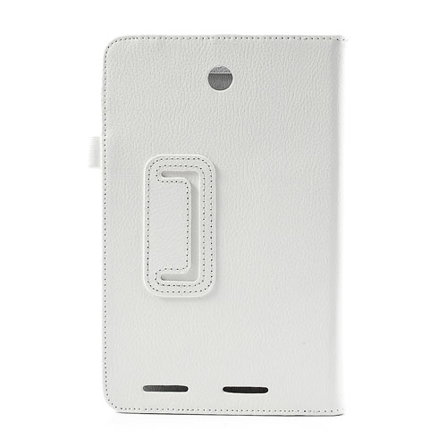 A-One Brand
Lychee fodral till Asus Memo Pad 8 (Vit)