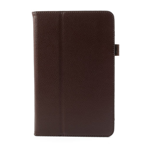 A-One Brand
Lychee fodral till Asus Memo Pad 8 (Brun)