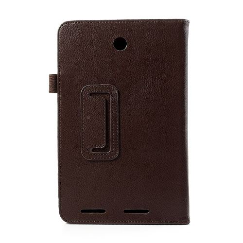 A-One Brand
Lychee fodral till Asus Memo Pad 8 (Brun)