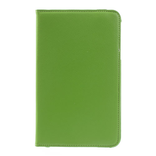 A-One Brand
Embossed Rotating fodral till Asus MemoPad 8 (Grön)