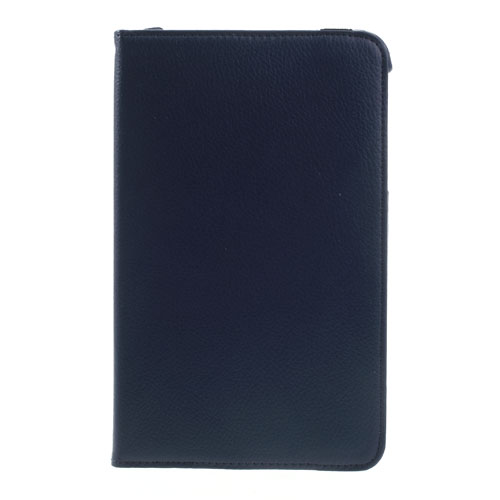 A-One Brand
Embossed Rotating fodral till Asus MemoPad 8 (Mörkblå)