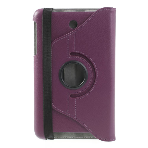 A-One Brand
Embossed Rotating fodral till Asus MemoPad 8 (Lila)