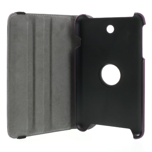 A-One Brand
Embossed Rotating fodral till Asus MemoPad 8 (Lila)