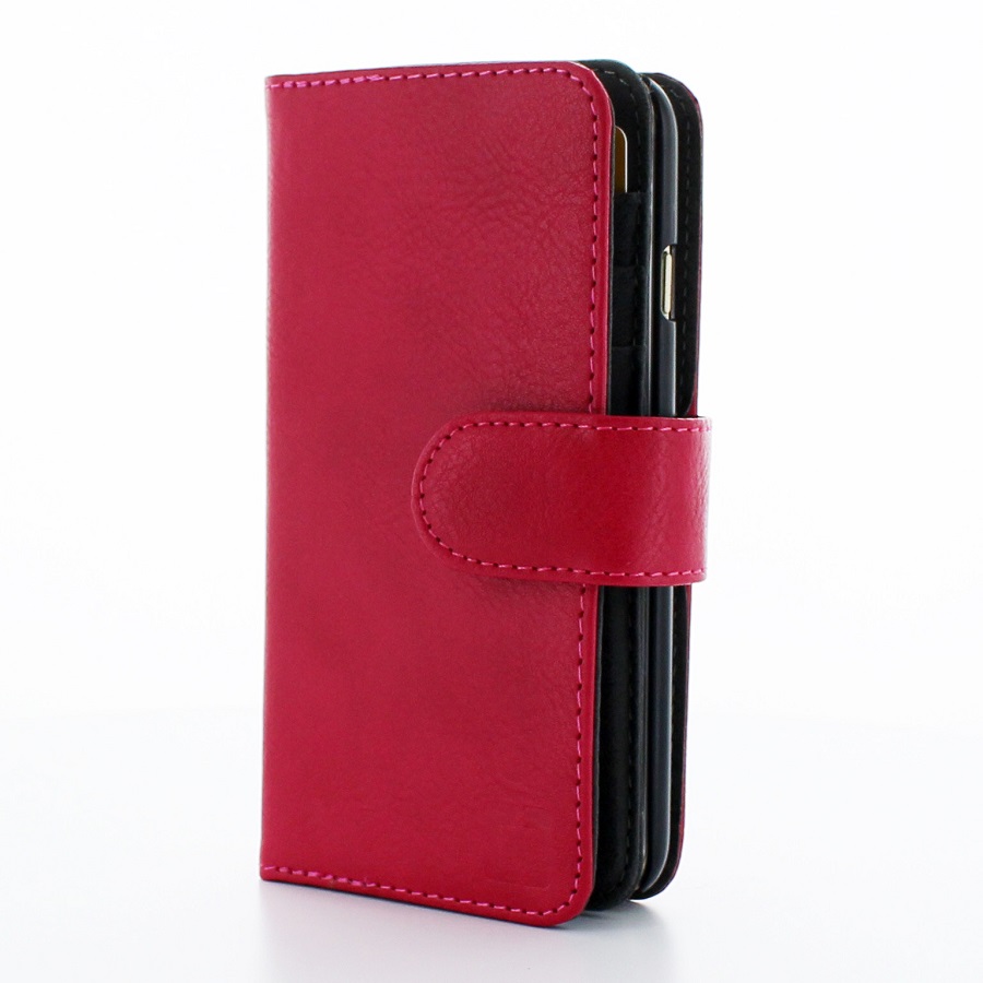 CoveredGear
CoveredGear LifeStyle - iPhone 6/6S - Rosa