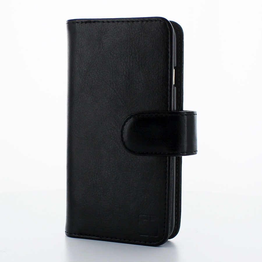 CoveredGear
CoveredGear LifeStyle - iPhone 6/6S - Svart