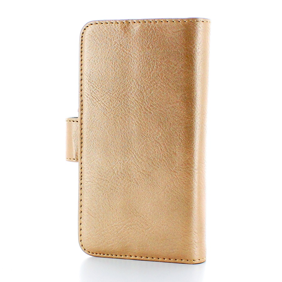 CoveredGear
CoveredGear LifeStyle - iPhone 6(S) Plus - Koppar/Guld