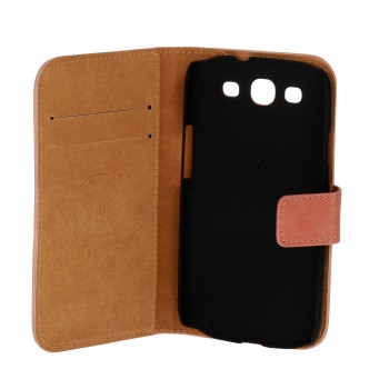 Replay
REPLAY mobilfodral till Samsung Galaxy S4 - Rosa