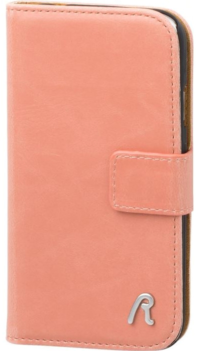 Replay
REPLAY mobilfodral till Samsung Galaxy S4 - Rosa