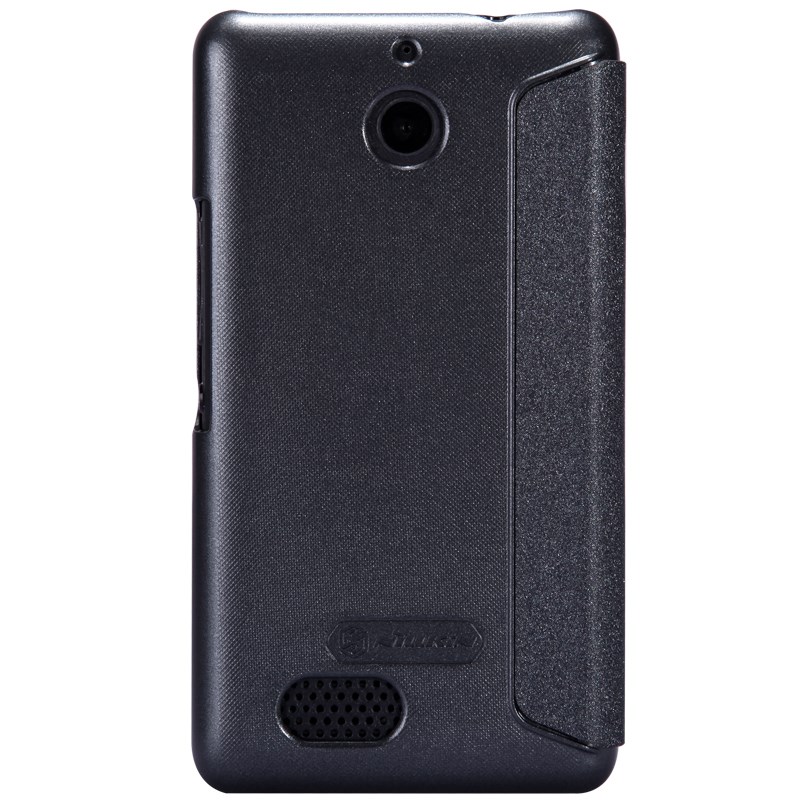 Nillkin
Nillkin Sparkle Window View fodral till Sony Xperia E1 (Svart)
