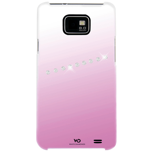 samsung s2 classic rose gold