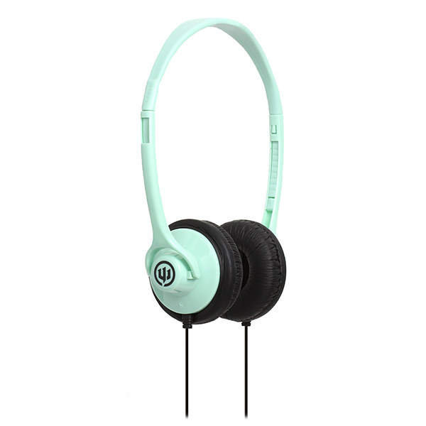 WICKED-AUDIO
WICKED-AUDIO Chill Grön onear Ultra-lätt