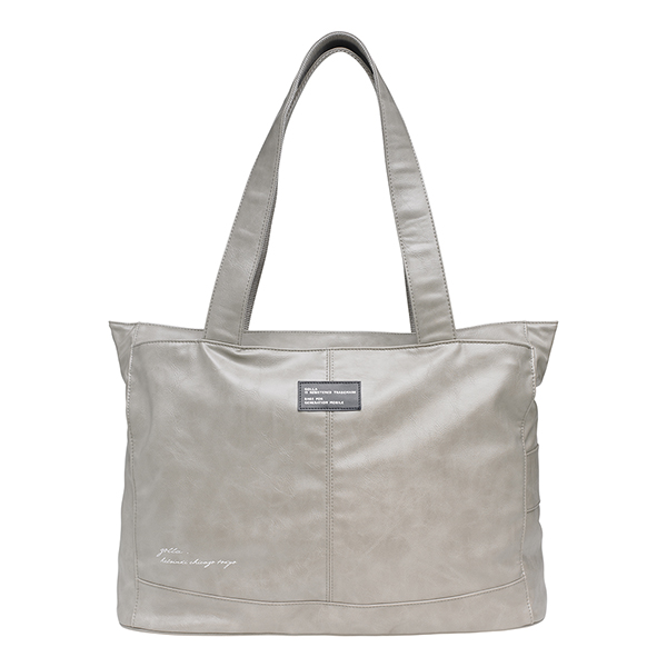 Golla - GOLLA Datorfodral Maelie Beige 16 tum Casual Style G1441
