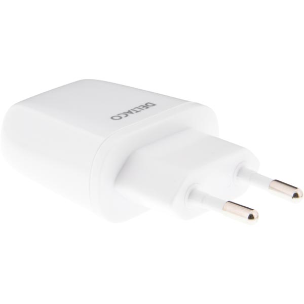 Deltaco
Deltaco Ac Adapter 5V 2,4A
