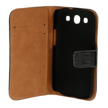 Replay
REPLAY Croco mobilfodral till Samsung Galaxy S4 - Svart