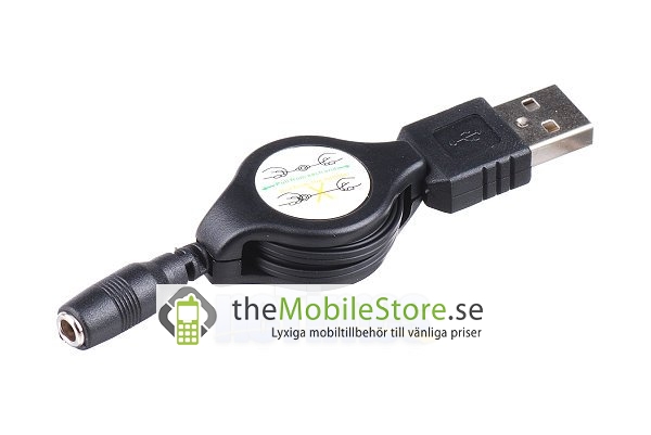 A-One Brand
Portable Power Pack Powerbank 2200 mAh