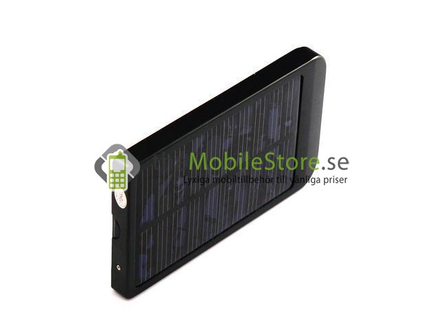 A-One Brand
2600mAh Solar Charger
