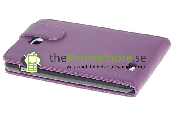 A-One Brand
Elite Flip mobilväska till Samsung Galaxy Note (RÖD)