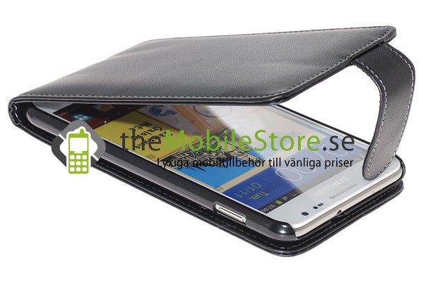 A-One Brand
Elite Flip mobilväska till Samsung Galaxy Note (RÖD)