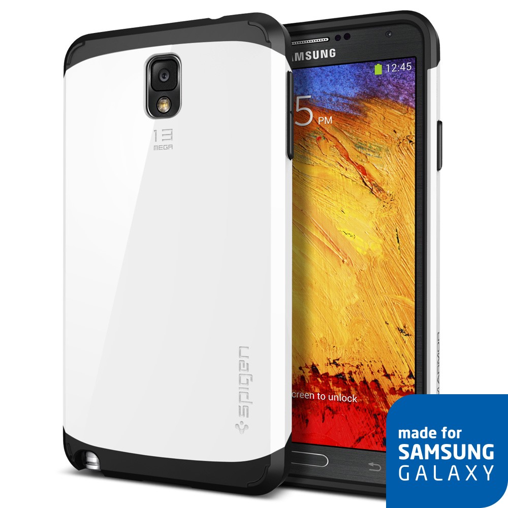 spigen note 3
