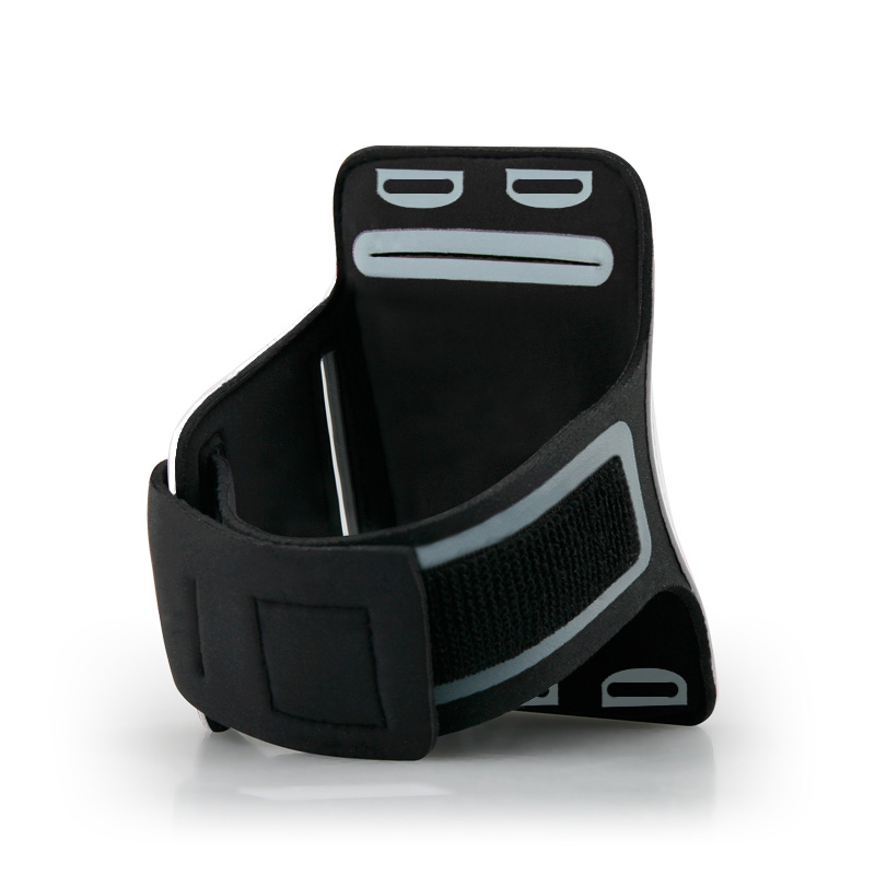 Naztech
Naztech Universal Sportarmband (Vit)