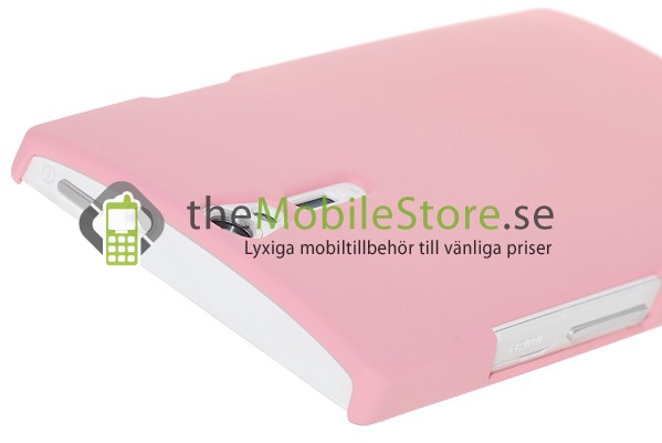 A-One Brand
Baksideskal till Sony Xperia S LT26i - (Rosa)