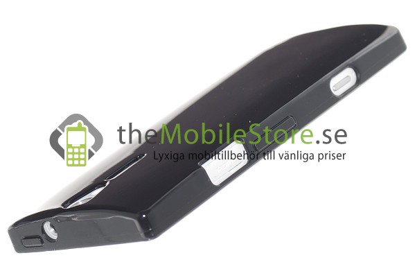 A-One Brand
FlexiCase Skal till Sony Xperia S LT26i (Svart)