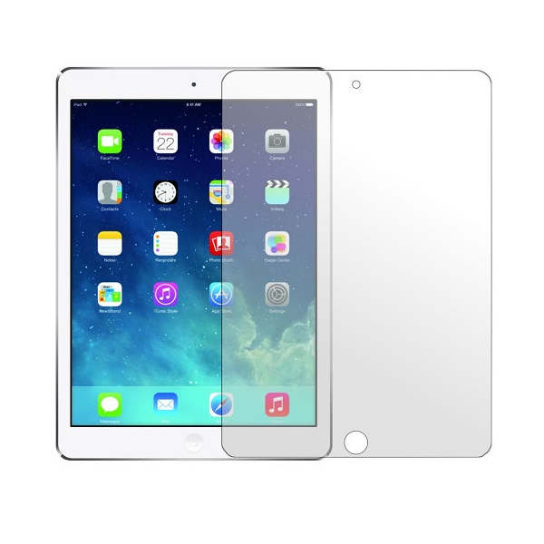A-One Brand Clear Skärmskydd till iPad Air/Air 2/Pro 9.7 