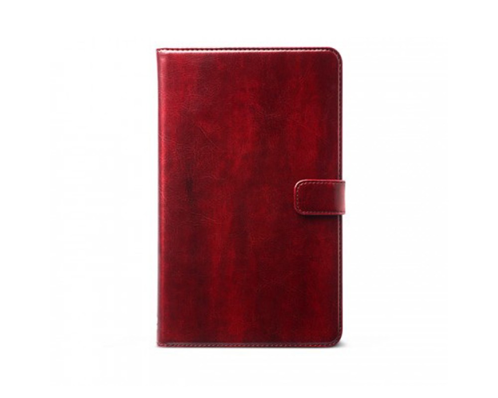 UTGATT4 - Zenus Modern Classic Vska till Samsung Galaxy Tab 3 7.0 (Rd)