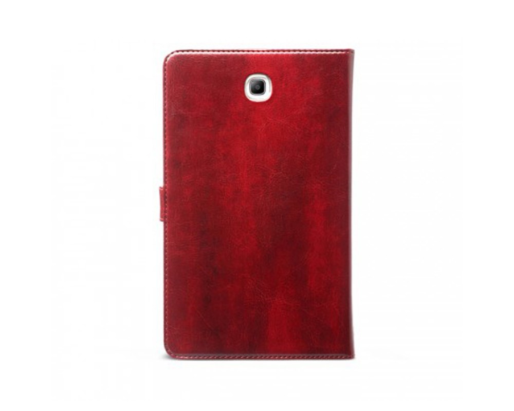 UTGATT4 - Zenus Modern Classic Vska till Samsung Galaxy Tab 3 7.0 (Rd)