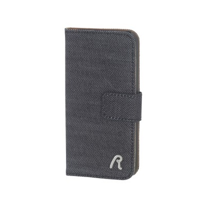 Replay
REPLAY Denim mobilfodral till iPhone 5/5S/SE - Mörkblå