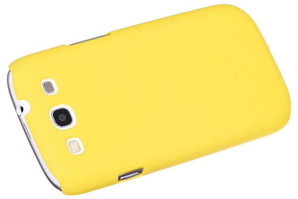 A-One Brand
Baksideskal tillSamsung Galaxy S3 i9300 (Gul)