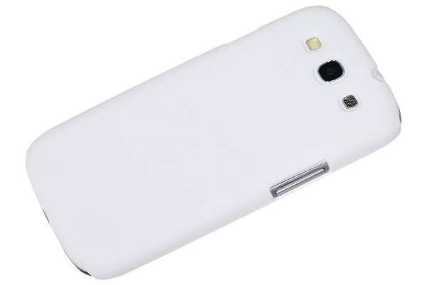 A-One Brand
Baksideskal tillSamsung Galaxy S3 i9300 (Vit)