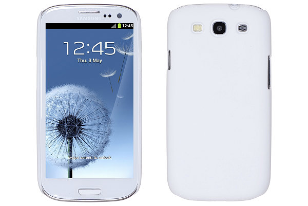 A-One Brand
Baksideskal tillSamsung Galaxy S3 i9300 (Vit)